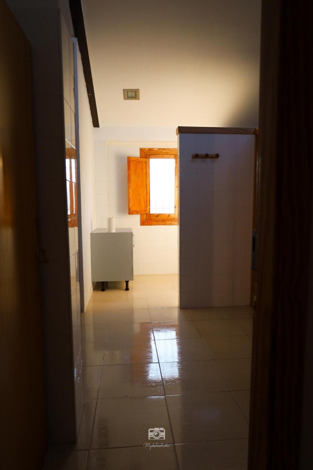 Hospedium Dlj Hostal Ben Nassar Arjona Zewnętrze zdjęcie