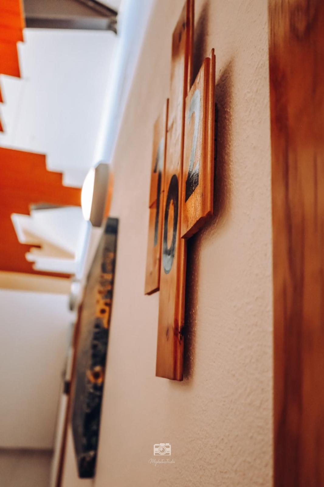 Hospedium Dlj Hostal Ben Nassar Arjona Zewnętrze zdjęcie