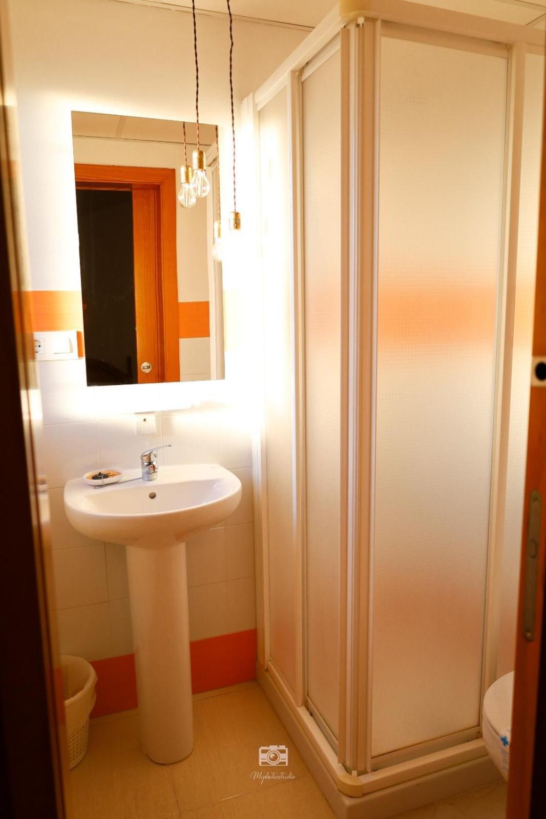 Hospedium Dlj Hostal Ben Nassar Arjona Zewnętrze zdjęcie