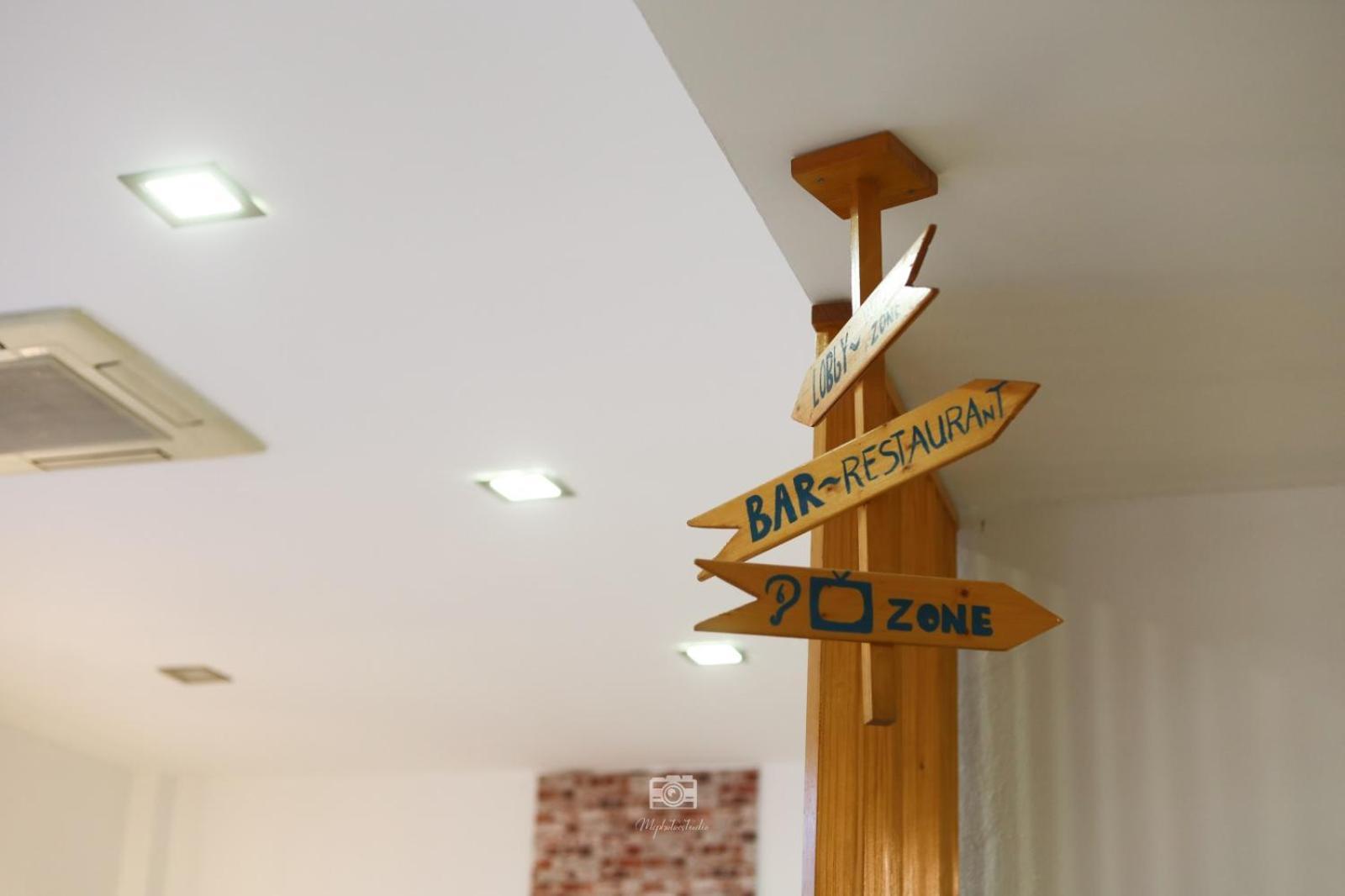 Hospedium Dlj Hostal Ben Nassar Arjona Zewnętrze zdjęcie