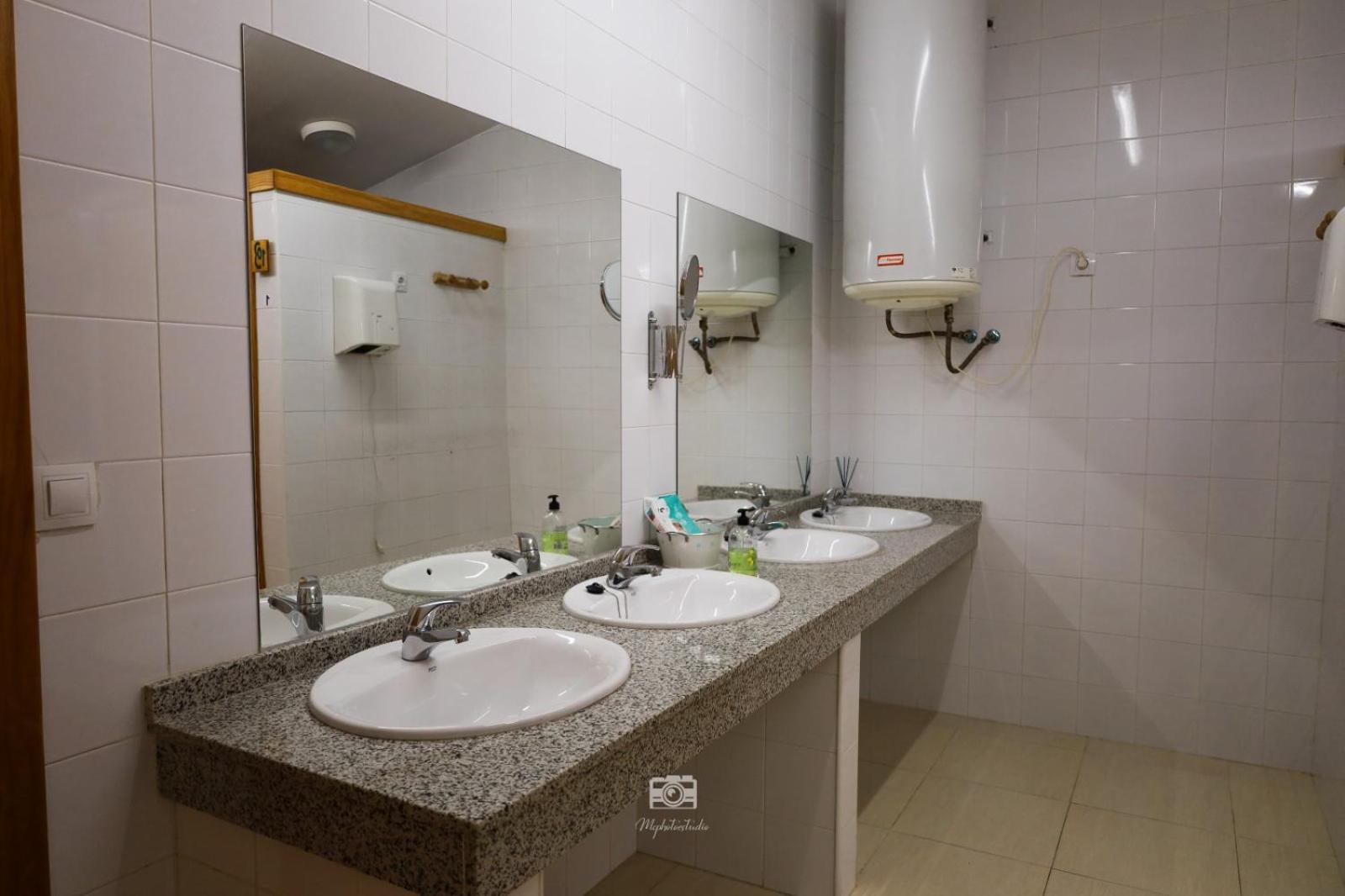 Hospedium Dlj Hostal Ben Nassar Arjona Zewnętrze zdjęcie