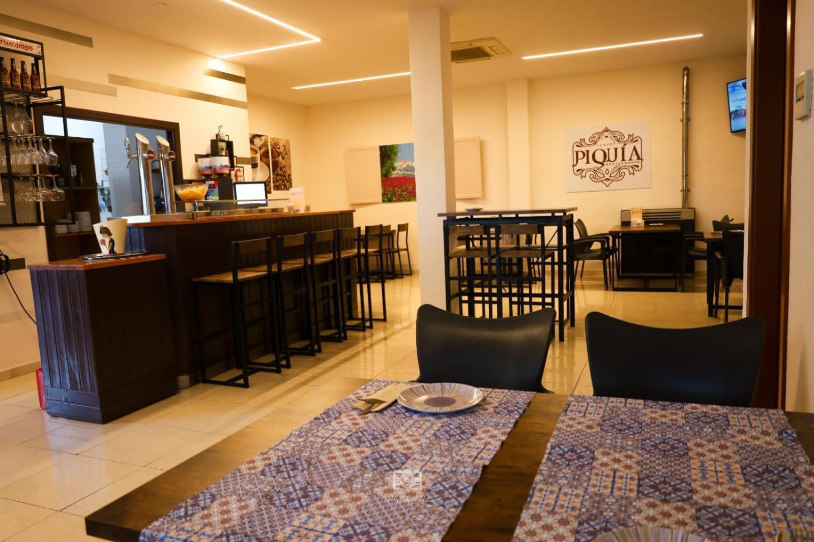 Hospedium Dlj Hostal Ben Nassar Arjona Zewnętrze zdjęcie