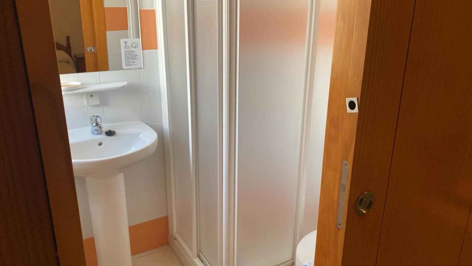 Hospedium Dlj Hostal Ben Nassar Arjona Zewnętrze zdjęcie